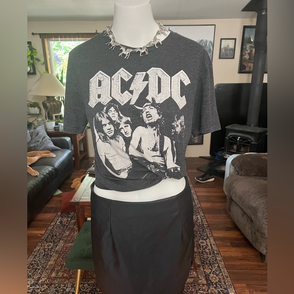 AC/DC T-Shirt - Picture 2 of 5